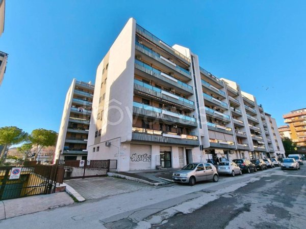 appartamento in vendita a Foggia in zona Stadio