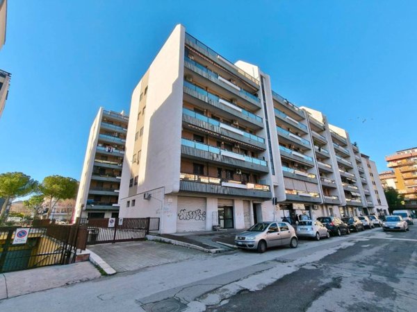 appartamento in vendita a Foggia in zona San Ciro