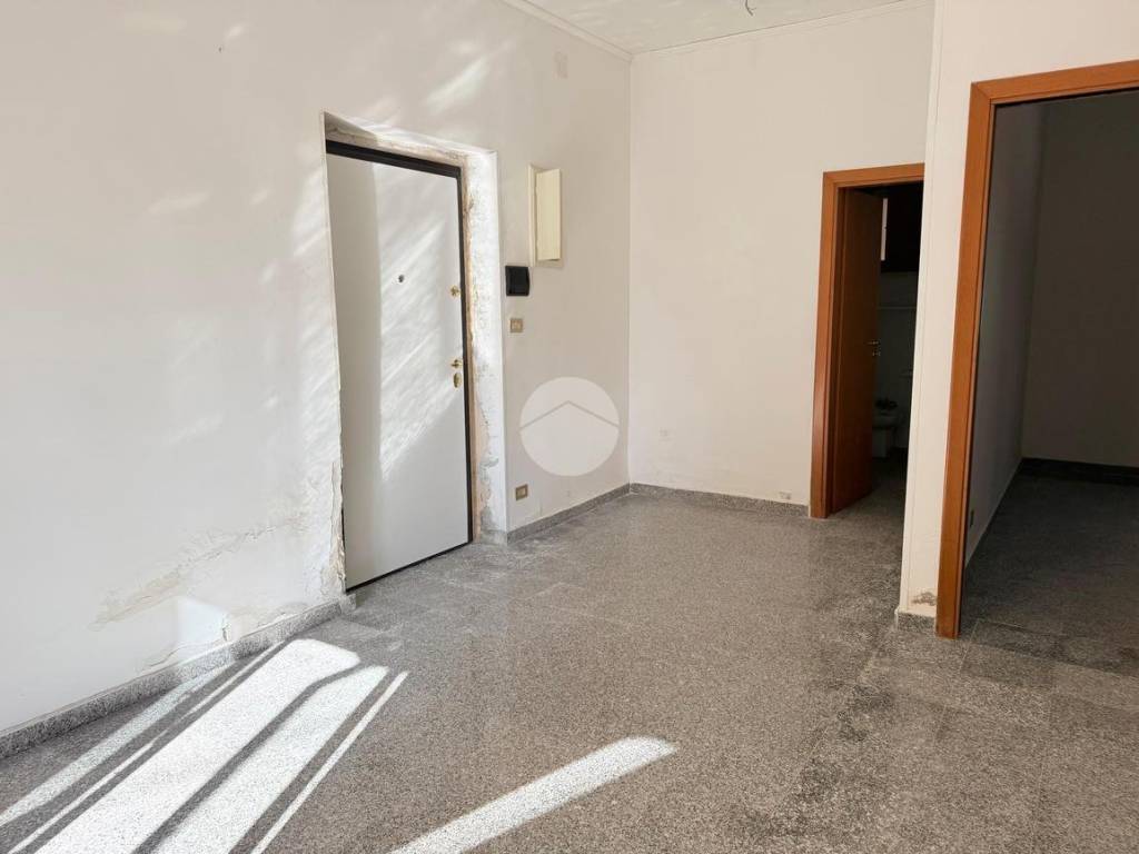 appartamento in vendita a Foggia in zona Camporeale