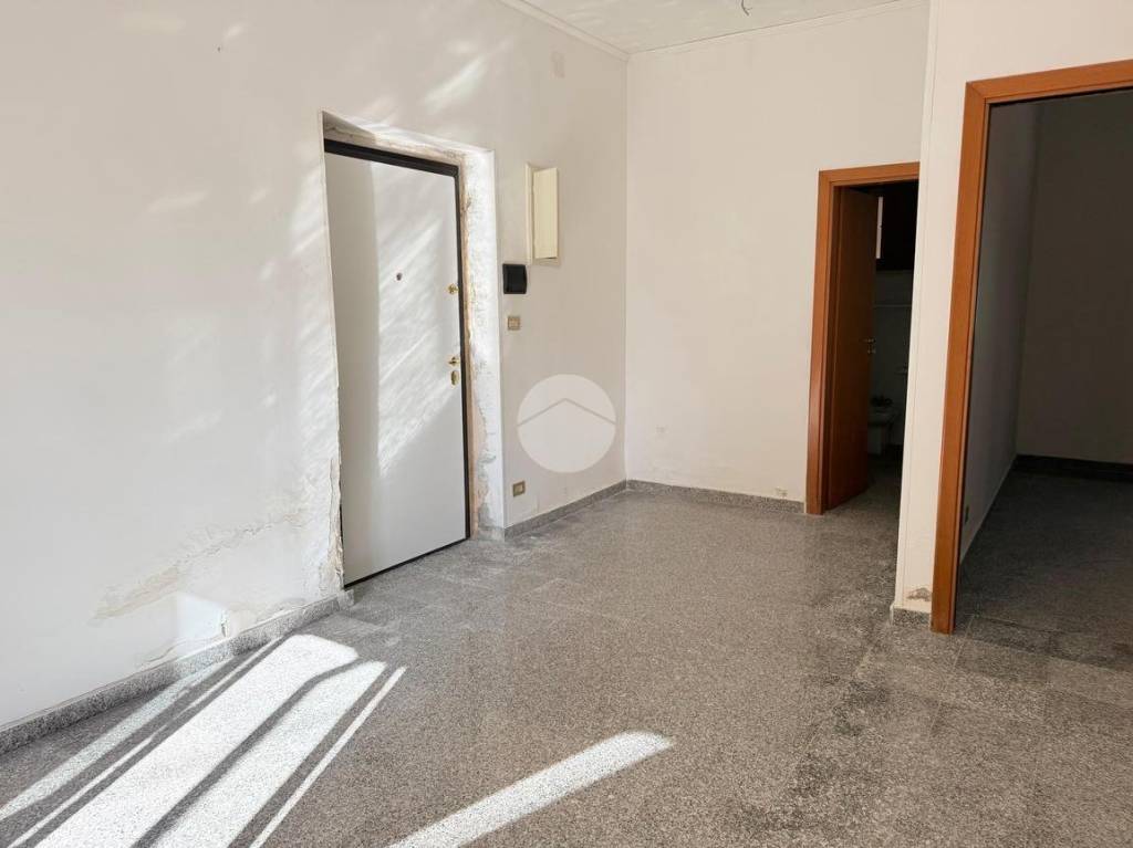 appartamento in vendita a Foggia in zona Camporeale