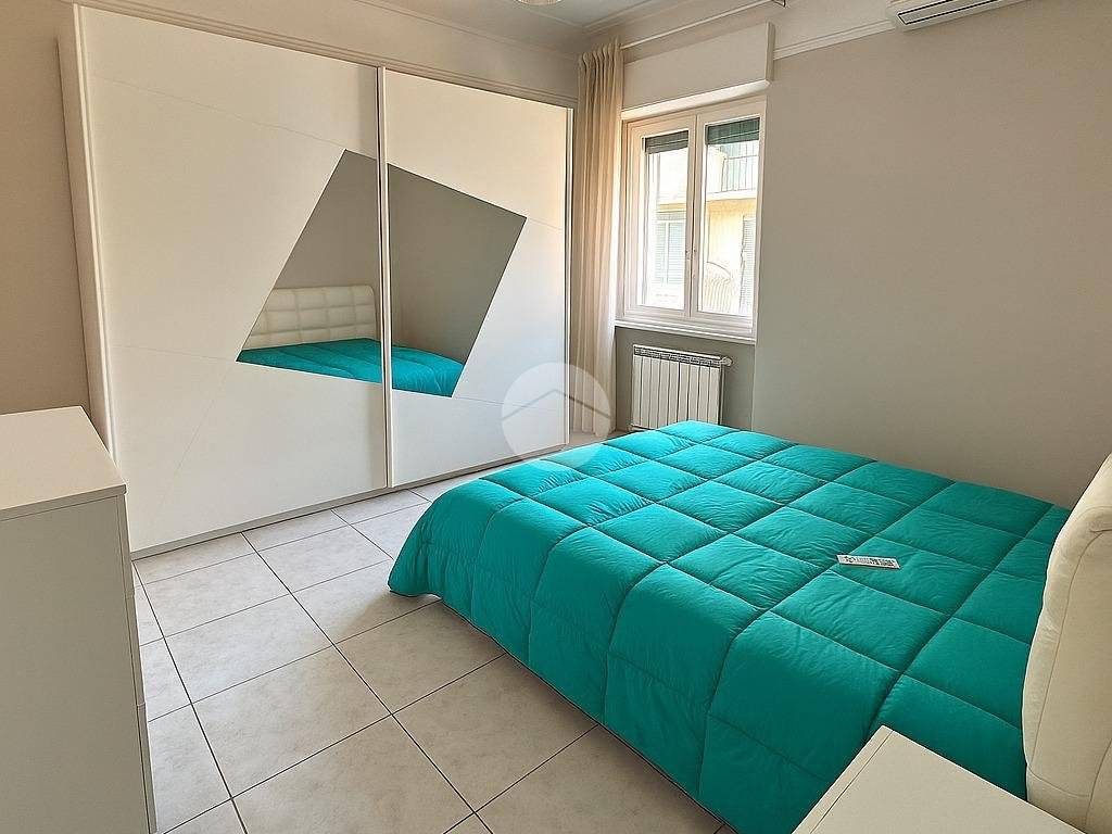 appartamento in vendita a Foggia in zona Centro Città