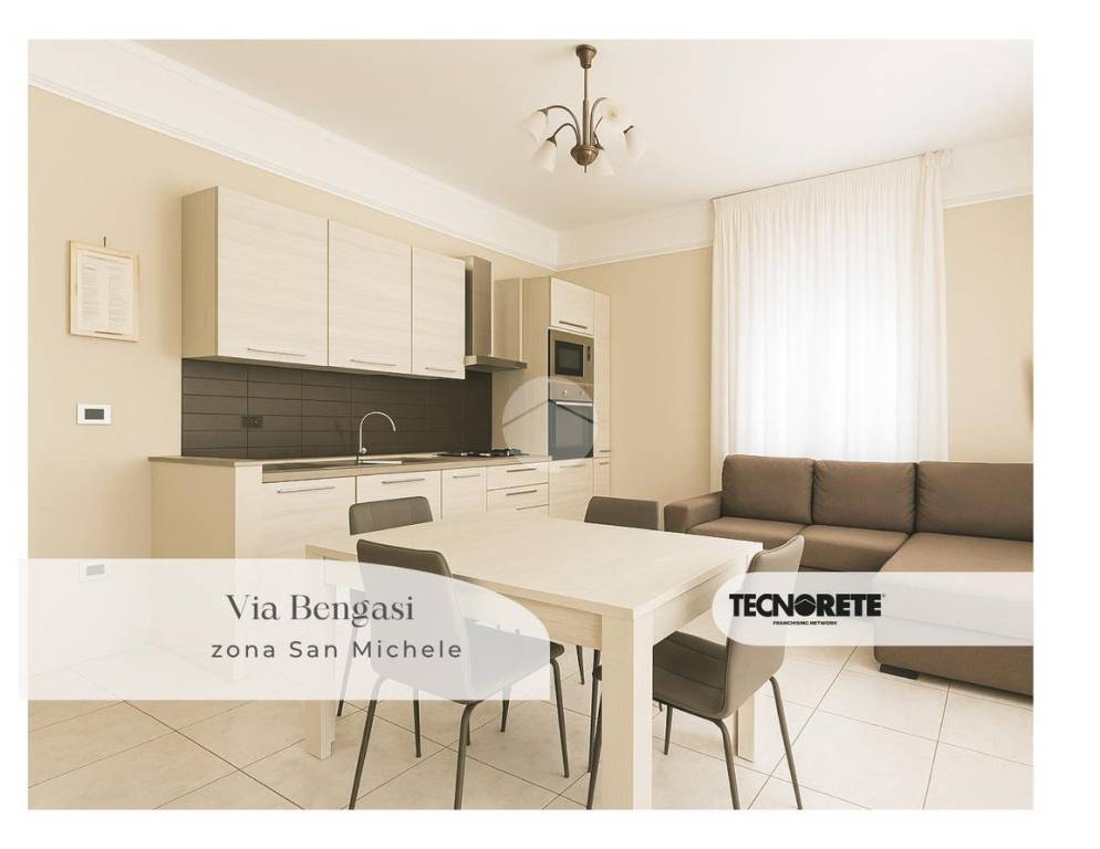 appartamento in vendita a Foggia in zona Centro Città