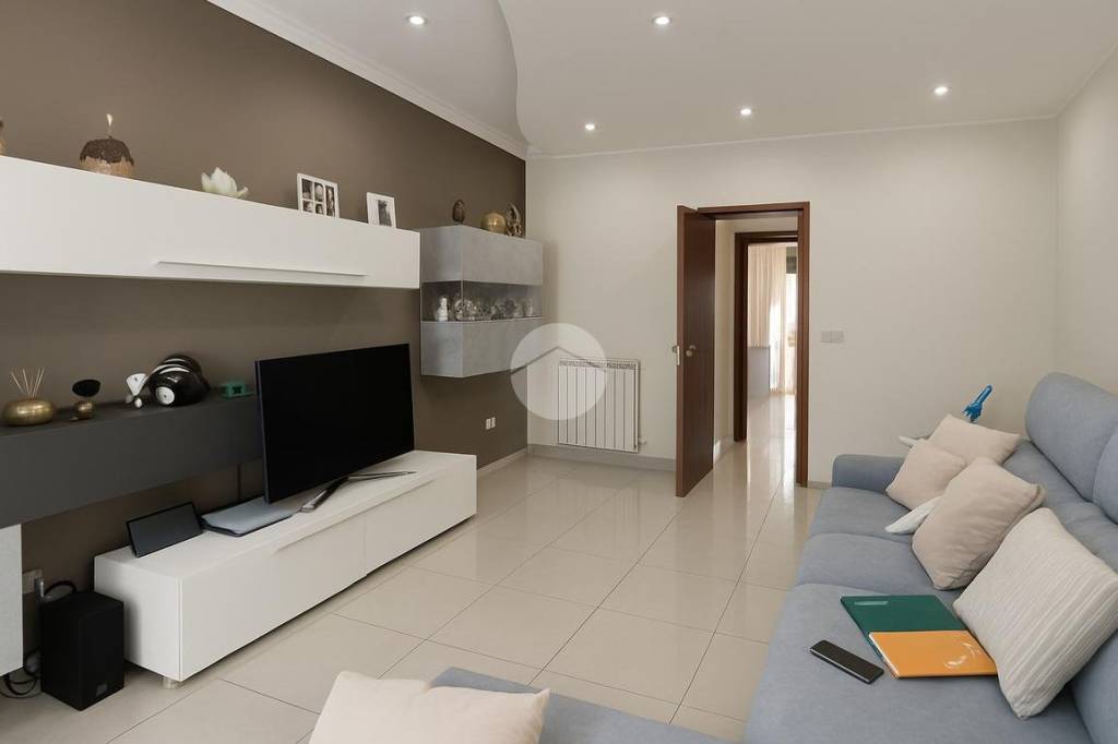 appartamento in vendita a Foggia in zona Centro Città