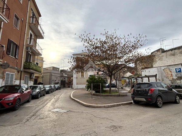 appartamento in vendita a Foggia in zona Centro Città
