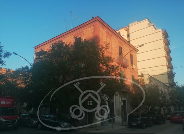 appartamento in vendita a Foggia in zona Immacolata / San Pio X