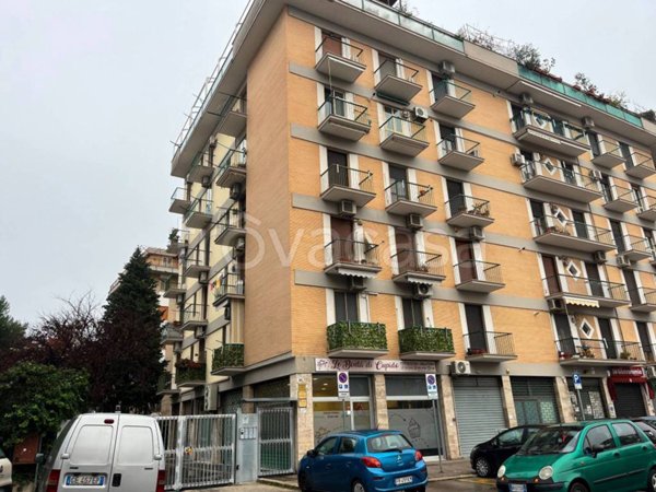 appartamento in vendita a Foggia in zona Immacolata / San Pio X