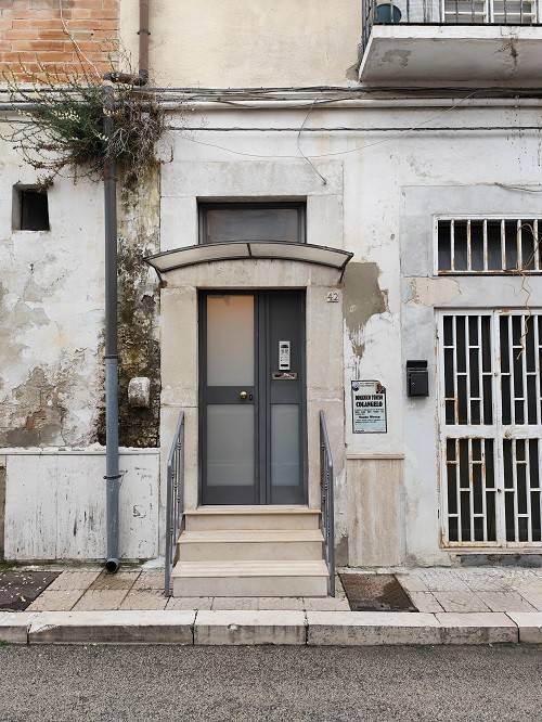 appartamento in vendita a Foggia in zona Centro Città