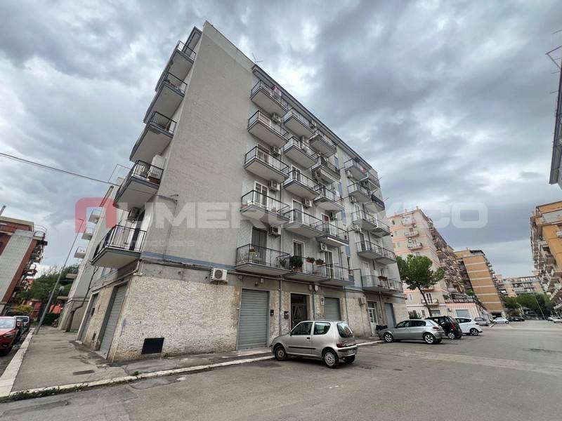 appartamento in vendita a Foggia in zona San Ciro