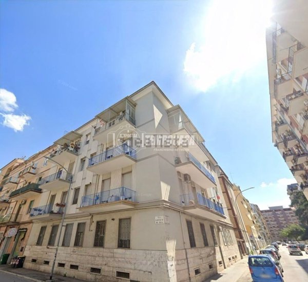 appartamento in vendita a Foggia in zona Centro Città