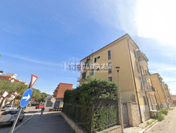 appartamento in vendita a Foggia in zona Camporeale