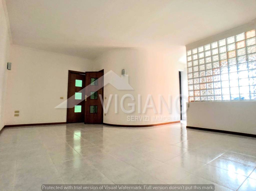 appartamento in vendita a Foggia in zona San Ciro