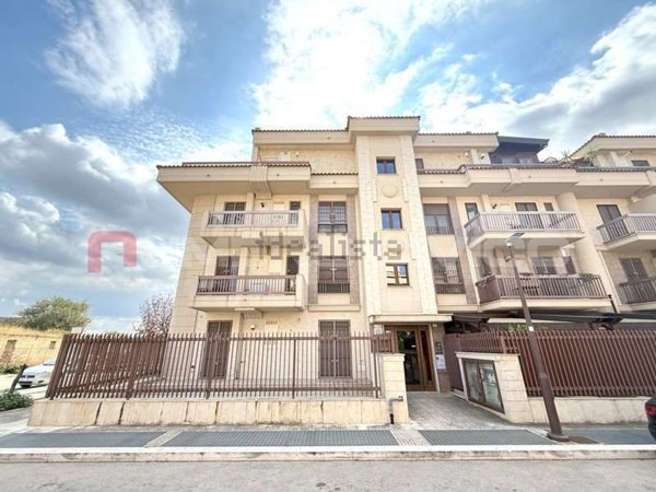 appartamento in vendita a Foggia in zona Macchia Gialla