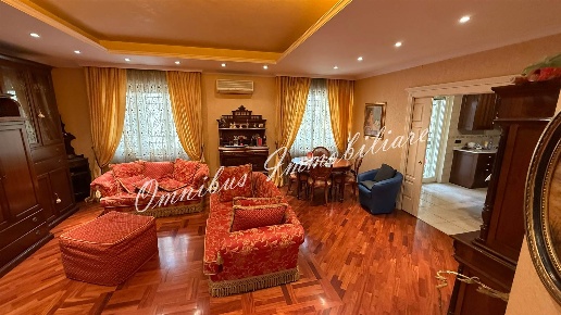 appartamento in vendita a Foggia in zona Immacolata / San Pio X