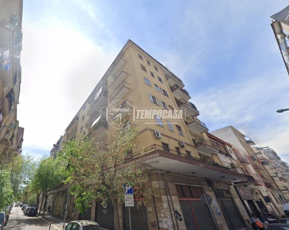 appartamento in vendita a Foggia in zona Immacolata / San Pio X