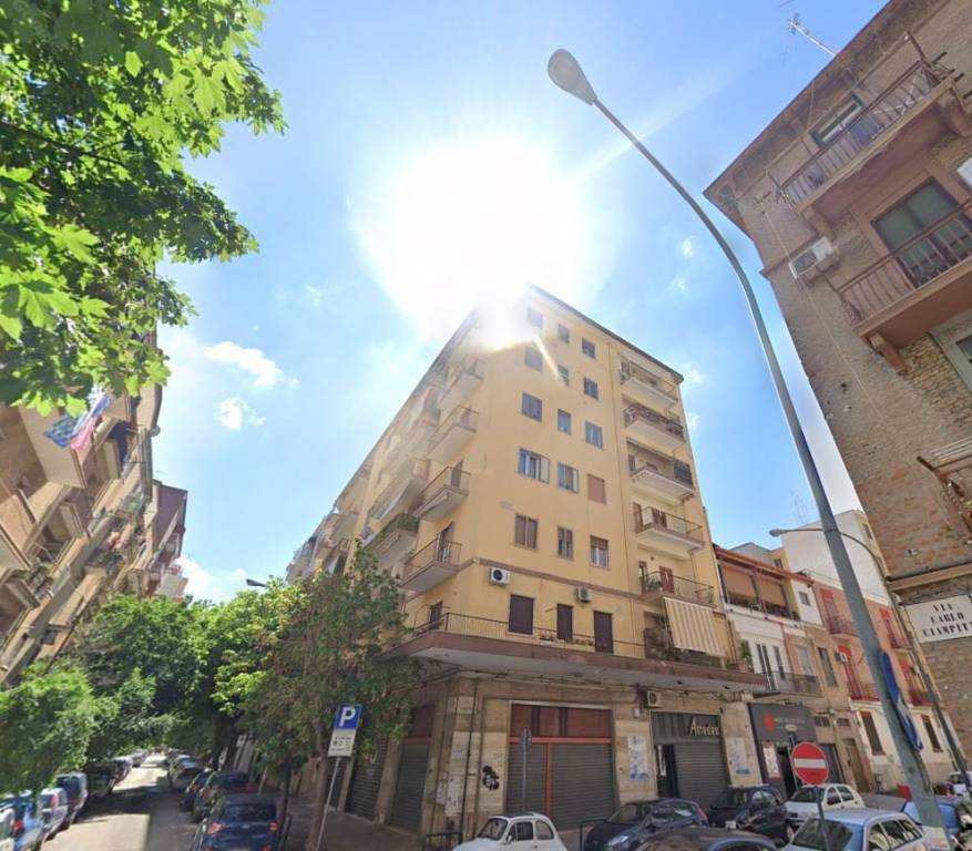 appartamento in vendita a Foggia in zona Immacolata / San Pio X