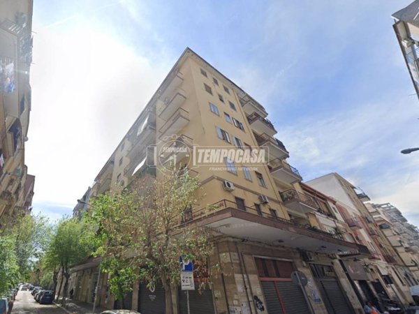 appartamento in vendita a Foggia in zona Immacolata / San Pio X