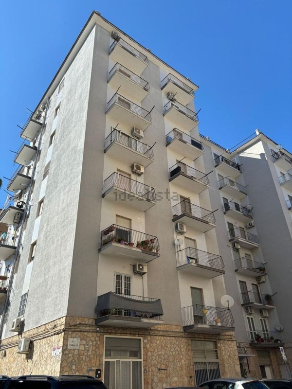 appartamento in vendita a Foggia in zona San Ciro