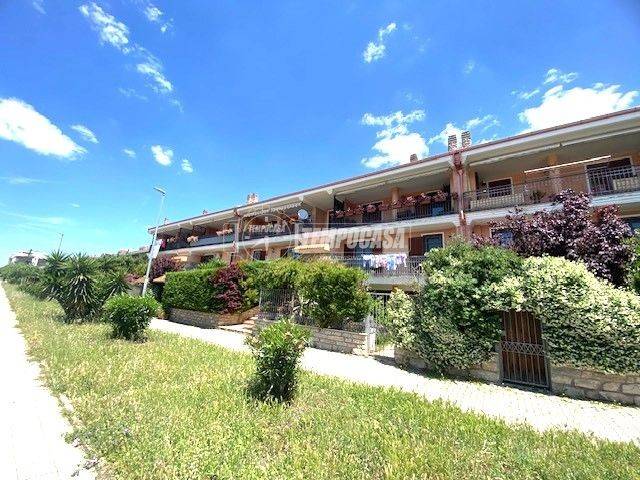 casa indipendente in vendita a Foggia in zona Macchia Gialla