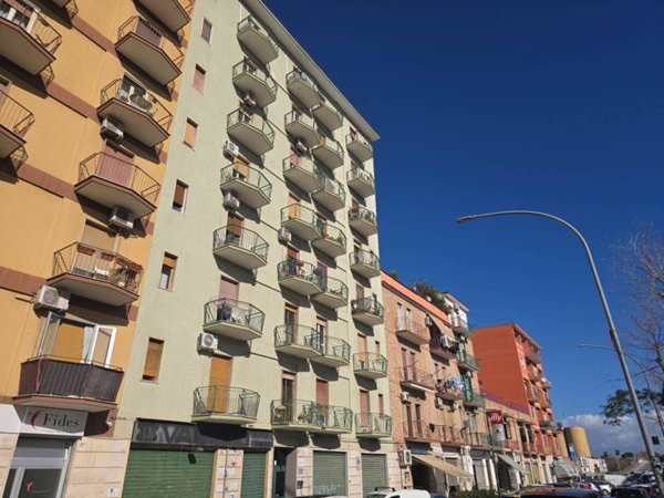 appartamento in vendita a Foggia in zona Candelaro