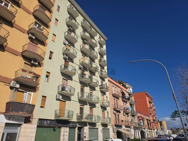 appartamento in vendita a Foggia