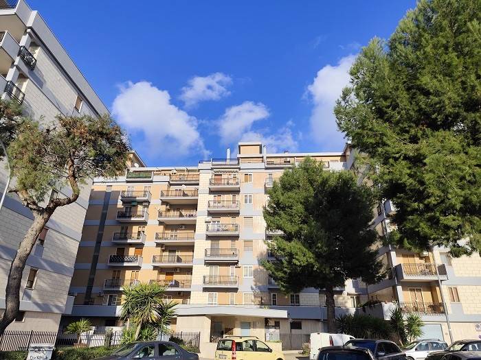 appartamento in vendita a Foggia in zona Stadio