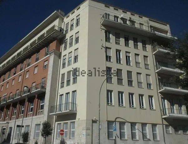 appartamento in vendita a Foggia in zona Centro Città