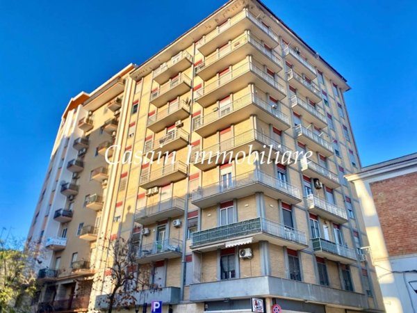 appartamento in vendita a Foggia