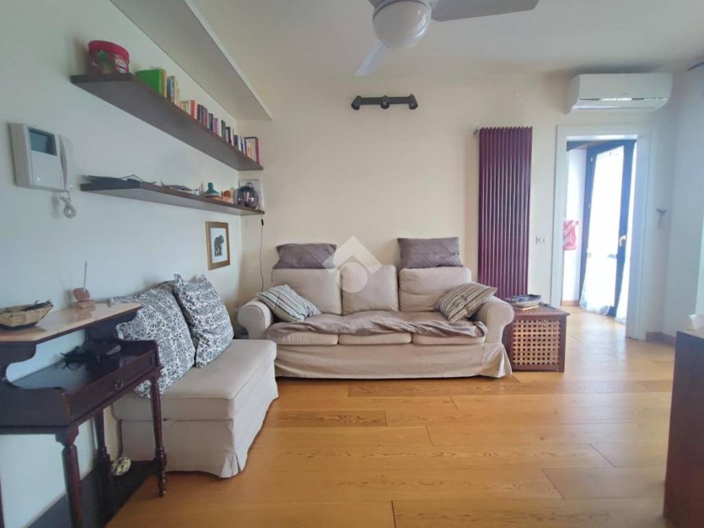 appartamento in vendita a Foggia in zona Macchia Gialla