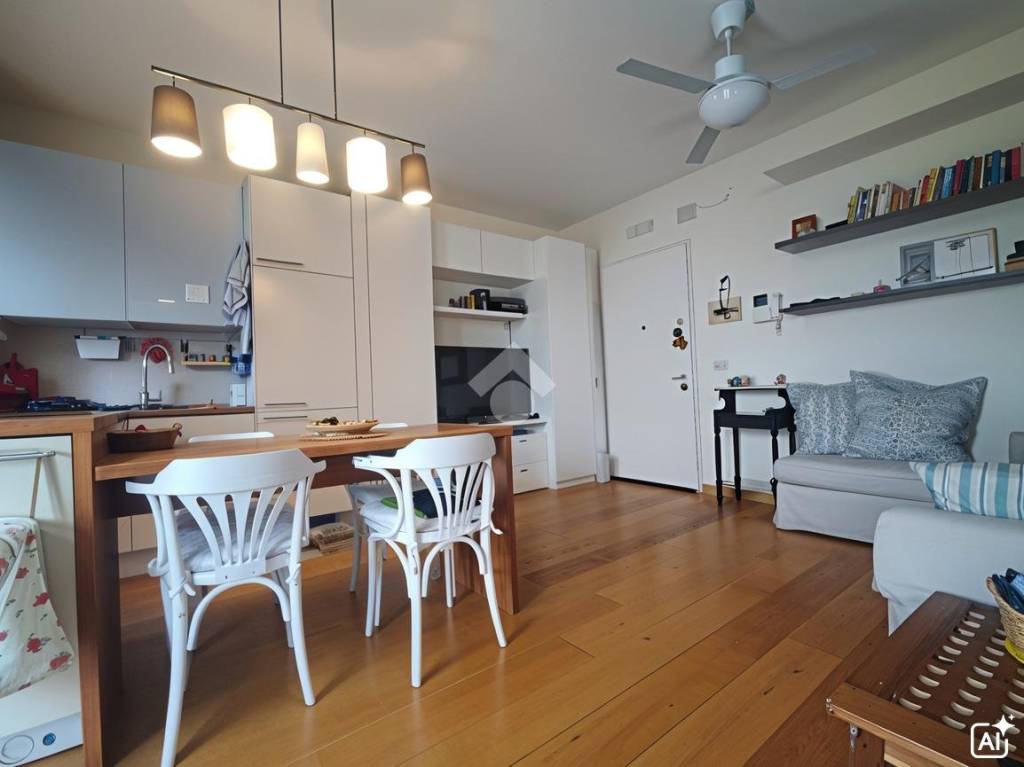 appartamento in vendita a Foggia in zona Macchia Gialla