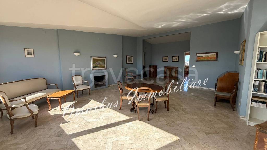 appartamento in vendita a Foggia in zona Immacolata / San Pio X