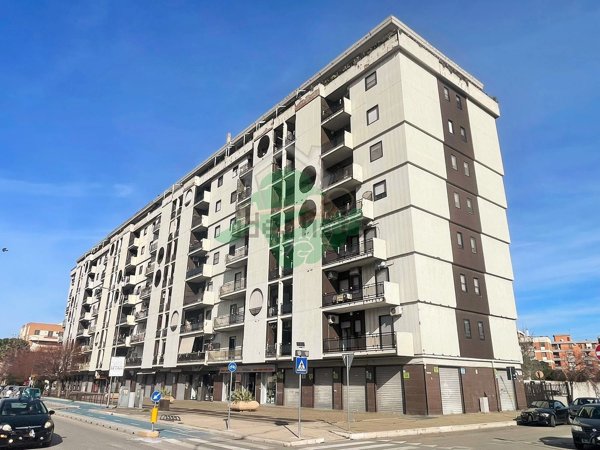 appartamento in vendita a Foggia