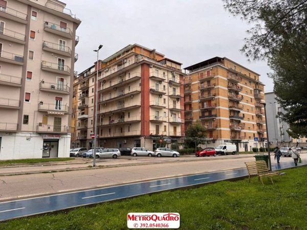 appartamento in vendita a Foggia in zona San Ciro