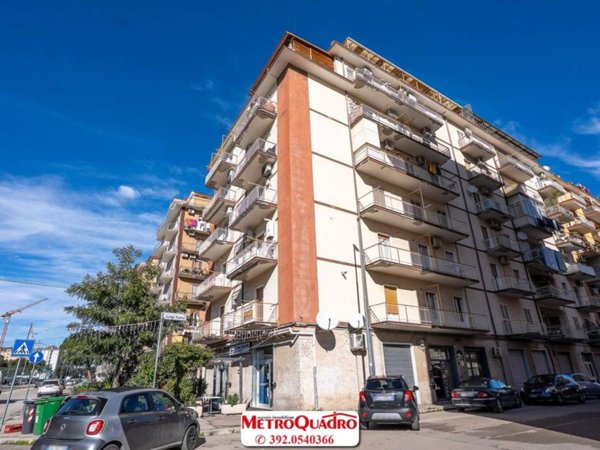 appartamento in vendita a Foggia in zona San Ciro