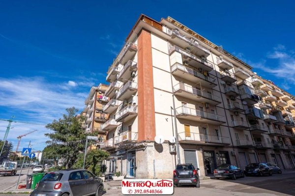 appartamento in vendita a Foggia in zona San Ciro