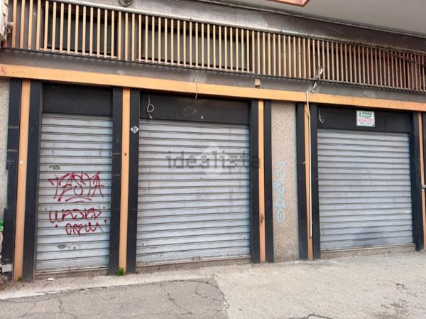 negozio in vendita a Foggia