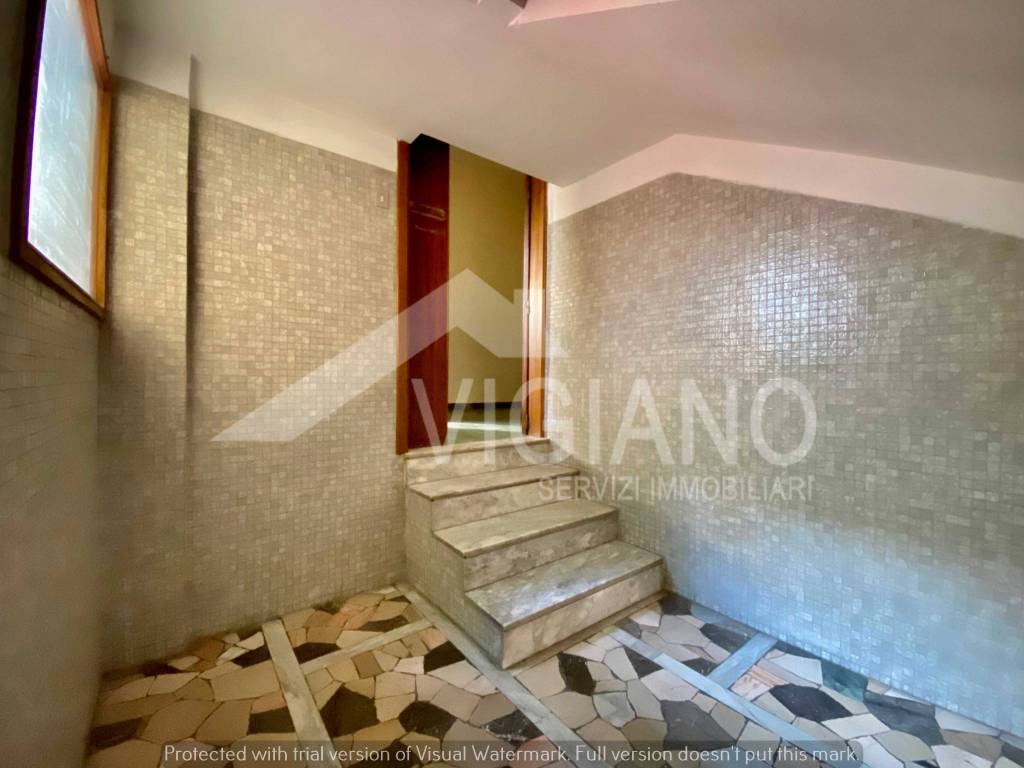 appartamento in vendita a Foggia in zona Immacolata / San Pio X