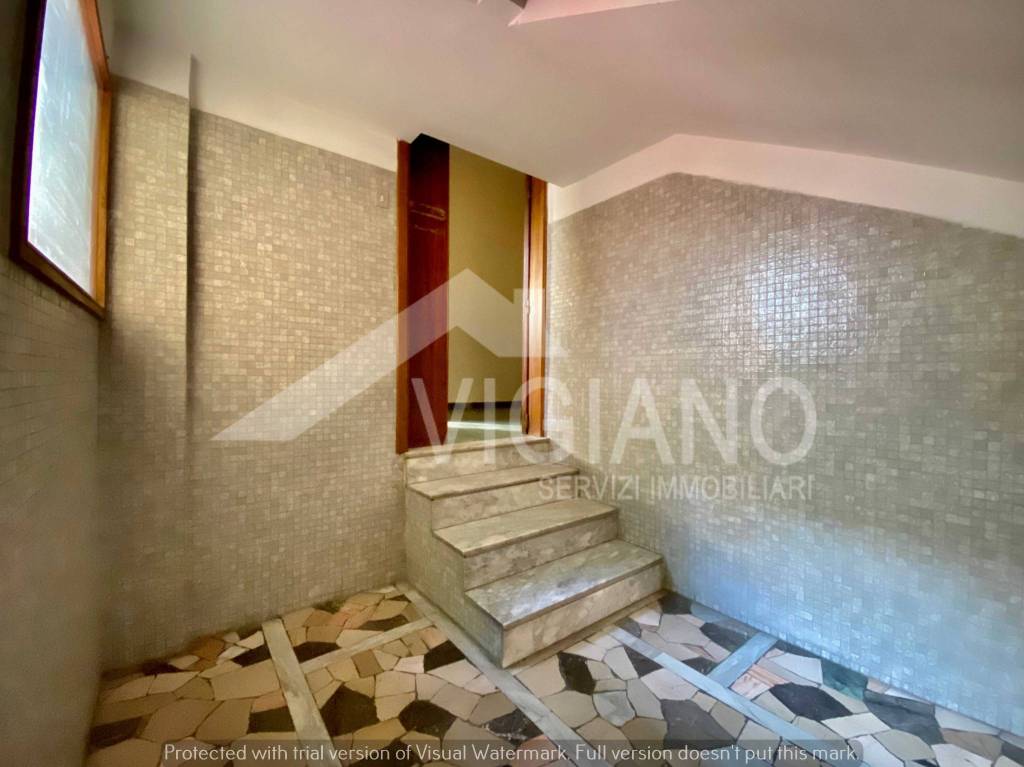 appartamento in vendita a Foggia in zona Immacolata / San Pio X