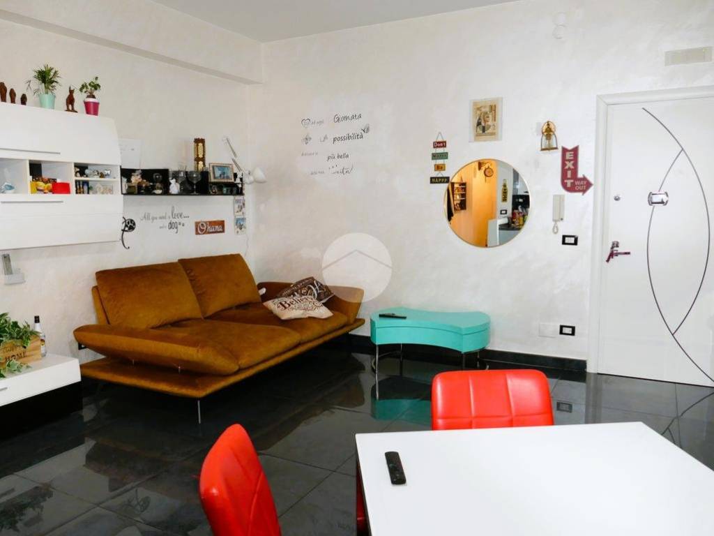 appartamento in vendita a Foggia in zona Stadio