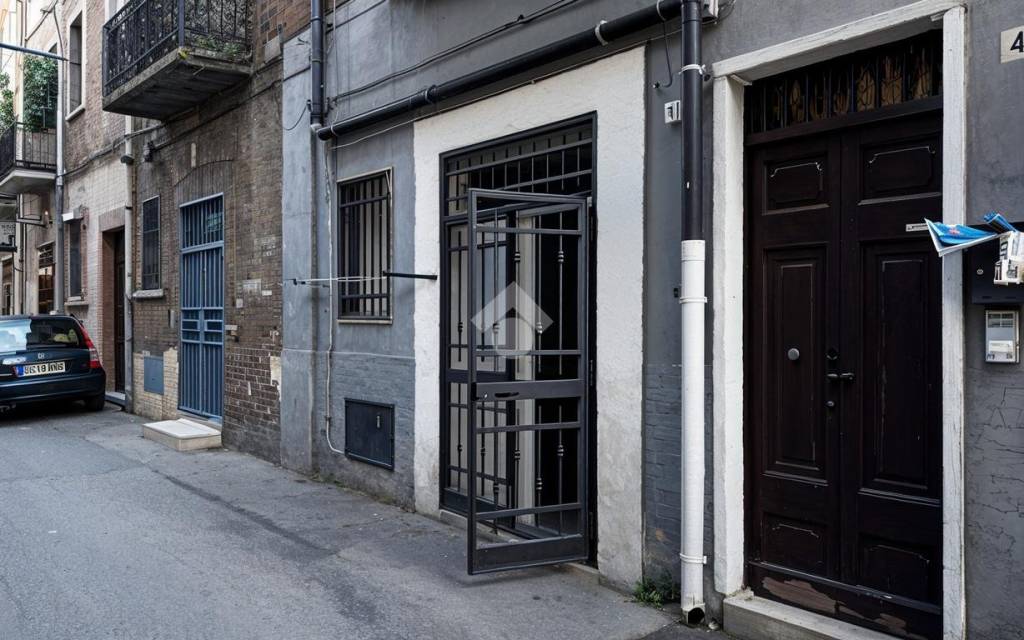 appartamento in vendita a Foggia in zona Centro Città