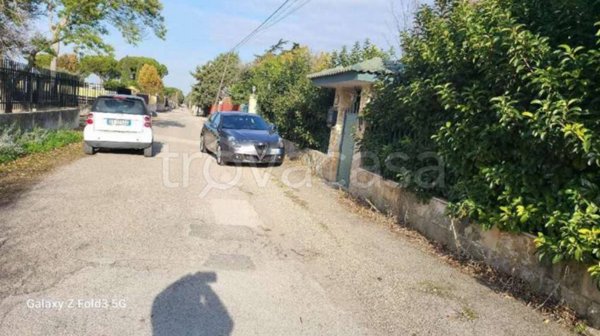 casa indipendente in vendita a Foggia