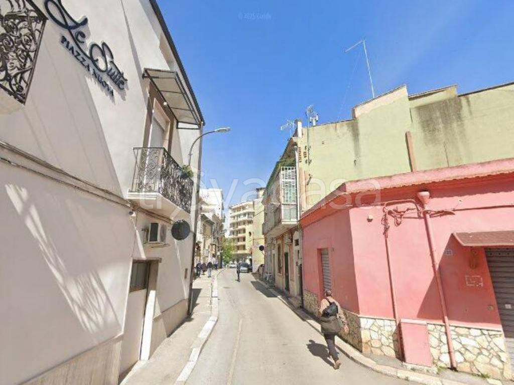 ufficio in vendita a Foggia