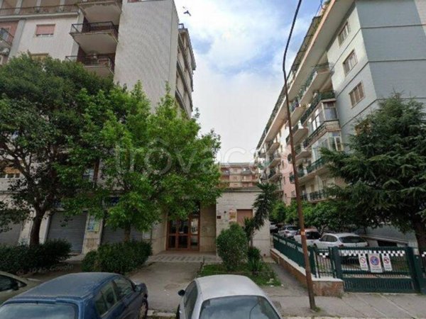 appartamento in vendita a Foggia in zona Immacolata / San Pio X