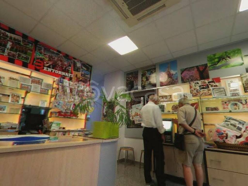 negozio in vendita a Foggia