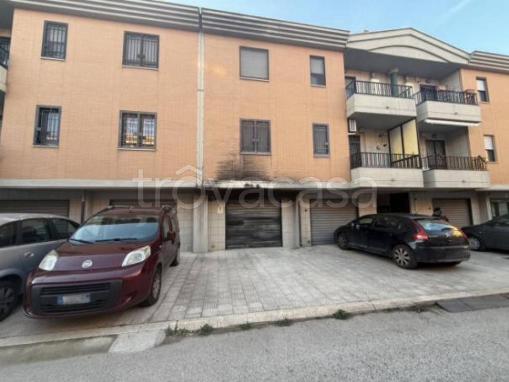 appartamento in vendita a Foggia