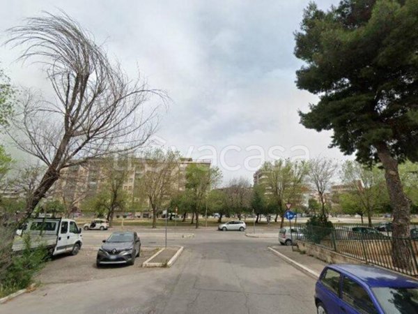locale commerciale in vendita a Foggia in zona Ordona Sud