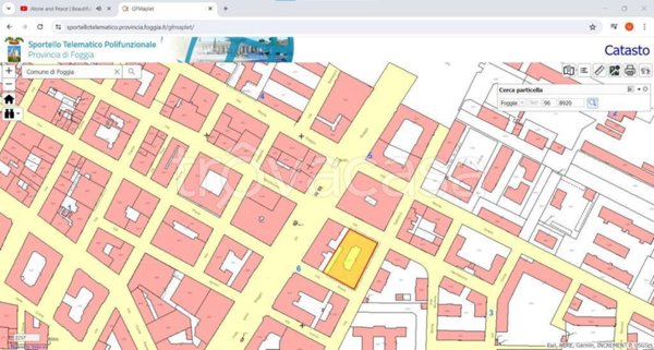 appartamento in vendita a Foggia