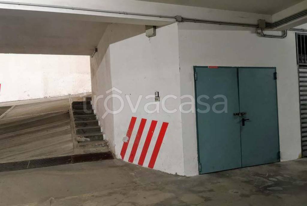 appartamento in vendita a Foggia in zona Rione Diaz