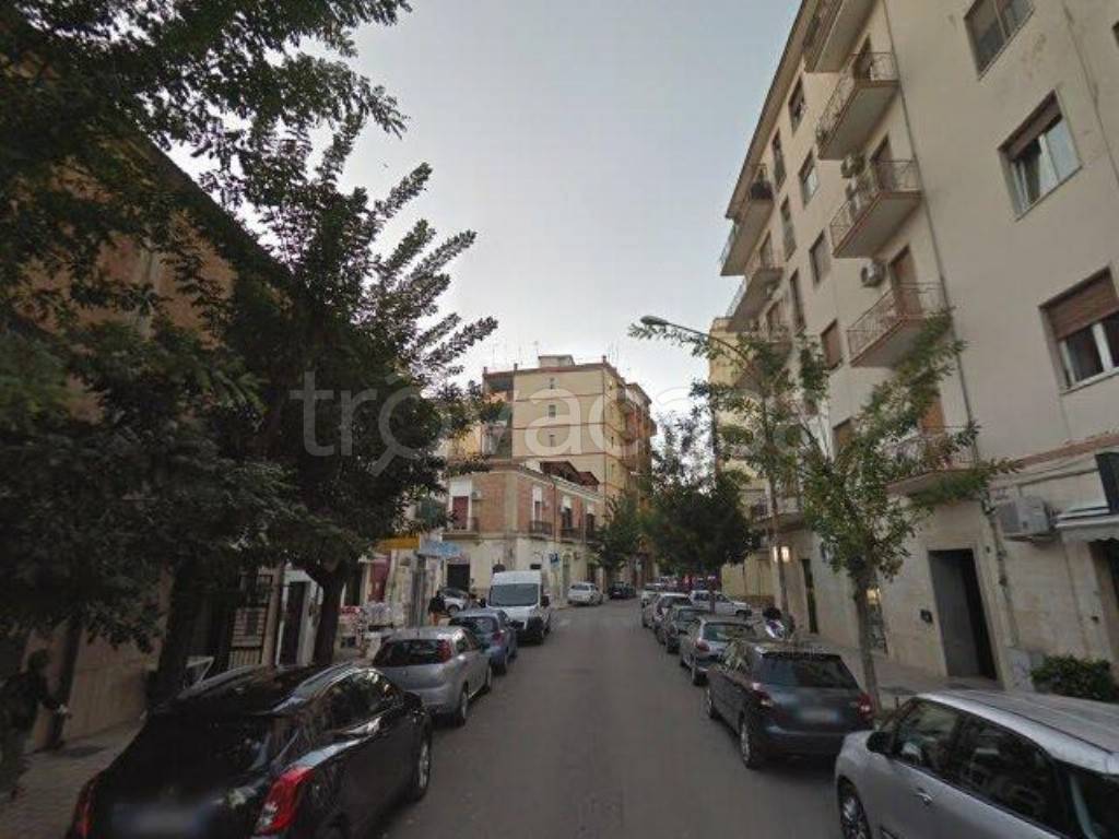 appartamento in vendita a Foggia in zona Immacolata / San Pio X