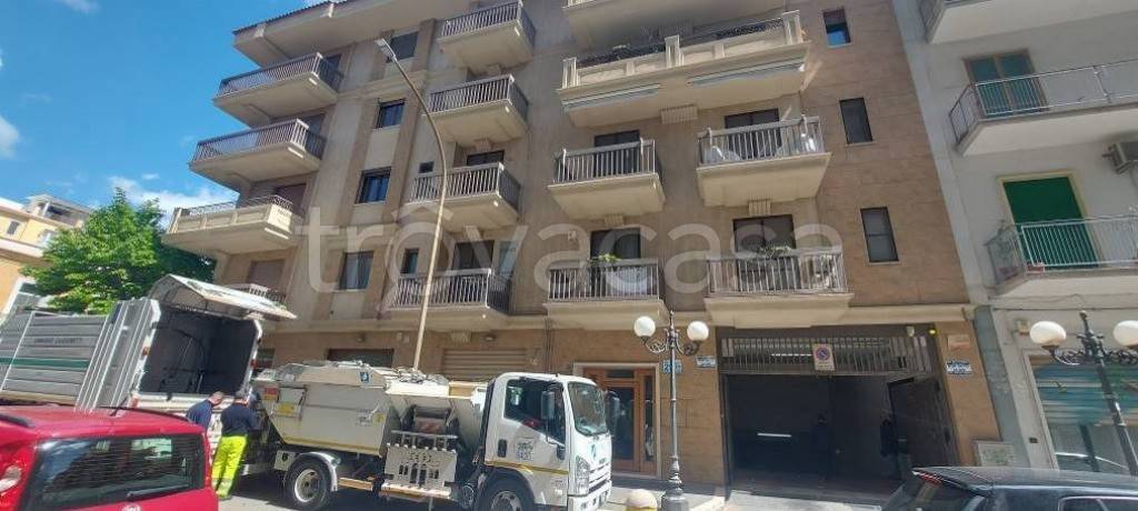 appartamento in vendita a Foggia in zona Immacolata / San Pio X