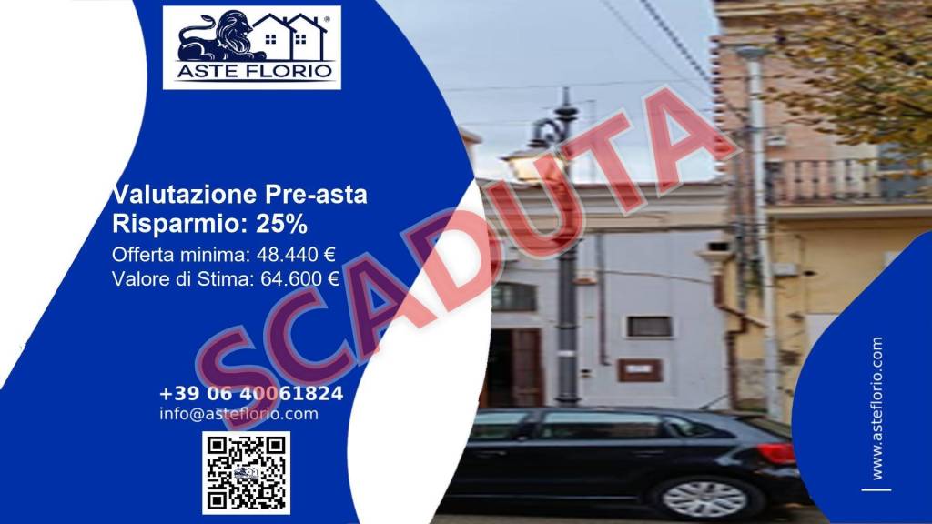 appartamento in vendita a Foggia in zona Centro Città